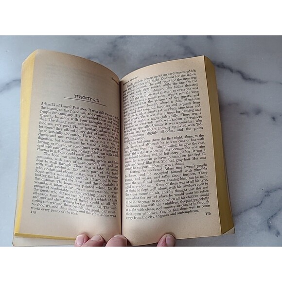 Family Secrets By Rona Jaffe Paperback - Picture 5 of 10